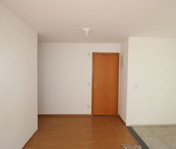 Apartamento para alugar com 44m², 2 quartos e 1 vaga - Photo 1