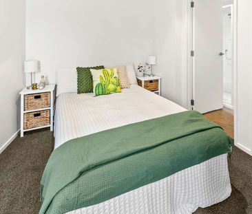 72 Taranaki Street, Te Aro - Photo 2