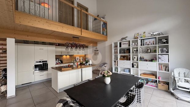 DANS UN QUARTIER RÉSIDENTIEL AU CALME - Photo 1