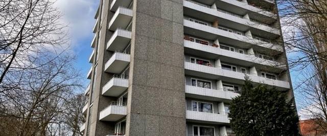 Oskarstraße 15, 22047 Hamburg - Foto 1