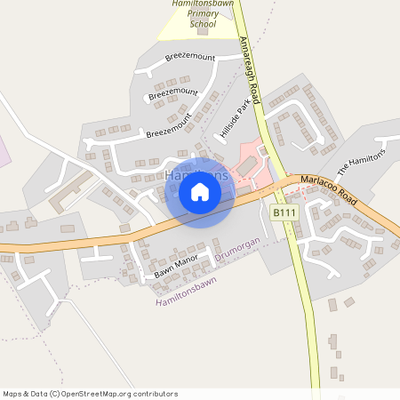 19 Main Street, Hamiltonsbawn, BT60 1LP