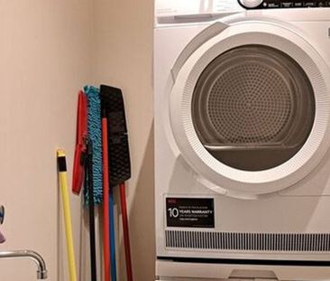 Gelijkvloers app. te huur in Borgloon voor € 795 met 2 slaapkamers - Foto 2
