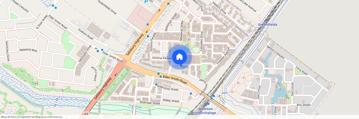 1/83 Augustine Street, Mawson Lakes SA 5095