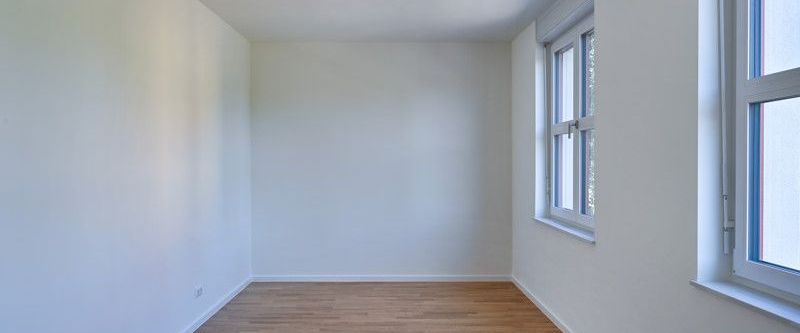 Neubau! Wunderschöne 4-Raumwohnung mit Balkon und Einbauküche - Foto 1