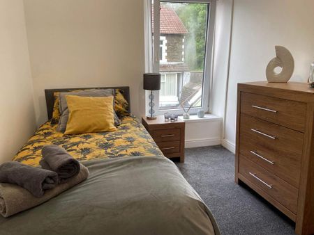 1 bedroom terraced house to rent - Photo 2