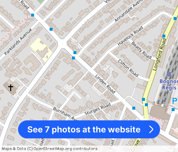 Linden Road, Bognor Regis, PO21 - Photo 1