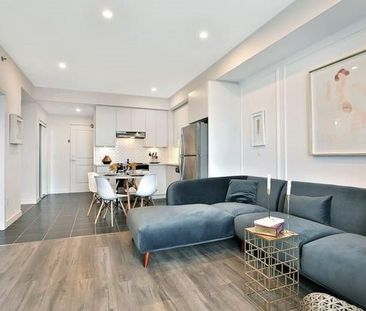 For Lease - 2490 Old Bronte Road Unit# 318, Oakville, Ontario - Photo 3