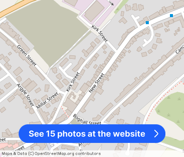 New Street, Stonehouse, South Lanarkshire, ML9 - Photo 1