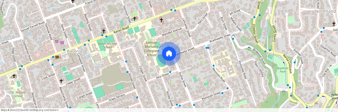 2 Duthie Street, Karori, Wellington City