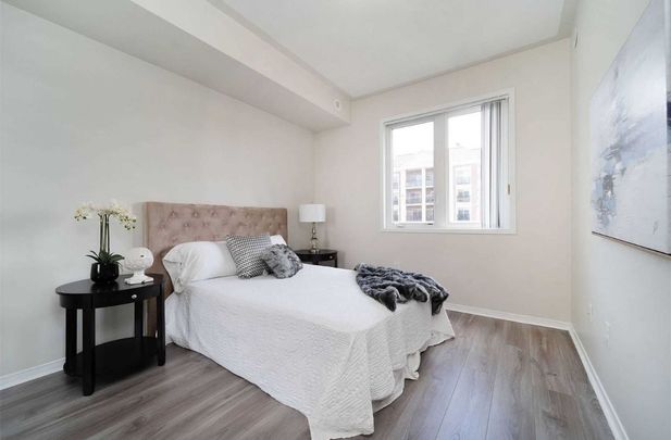 For Lease - 3055 Thomas Street Unit# 308, Mississauga, Ontario - Photo 1