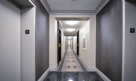 For Lease - 88 Promenade Circle Unit# 609, Vaughan, Ontario - Photo 4