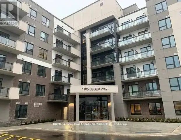 316 - 1105 LEGER WAY | 316 - 1105 LEGER WAY, Milton - Photo 1