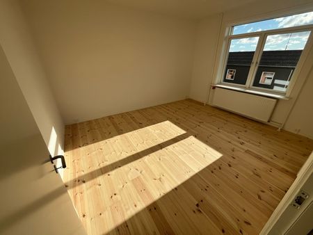 3-VÆRELSES LEJLIGHED I FREDERIKSHAVN - Photo 5