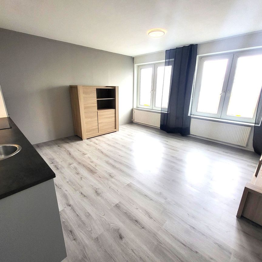 Appartement te huur Willemstraat 115 A Heerlen - Photo 1