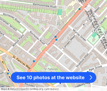 3 bedroom flat for rent - Photo 1