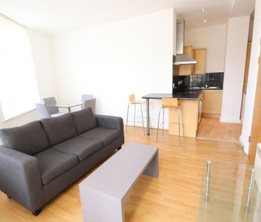 1 bedroom apartment to rent - Photo 2