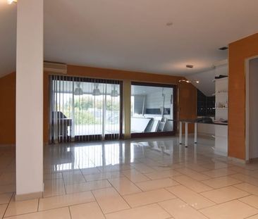 Appartement te huur - Photo 1