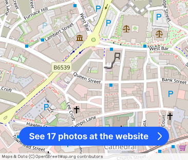 Queens House, Queen Street, Sheffield - Photo 1