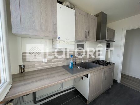 Apartment - Photo 3