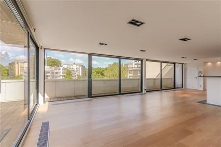 Appartement te huur - Foto 3