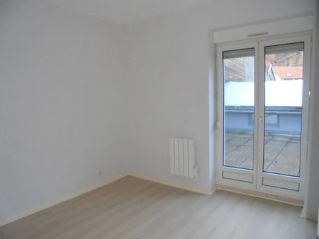 Location Appartement 3 pièces 61 m2 à Raon-l'Étape - Photo 2