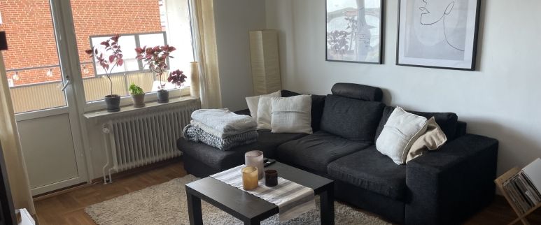 Jönköpingsgatan 29A - Photo 1