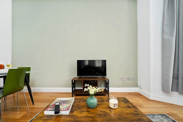 Redcliffe Street - Photo 1