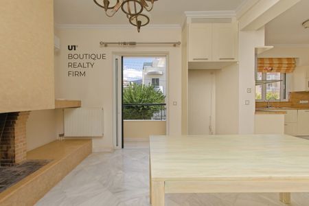 Μεζονέτα για ενοικίαση Άνω Γλυφάδα (Γλυφάδα) - Photo 5