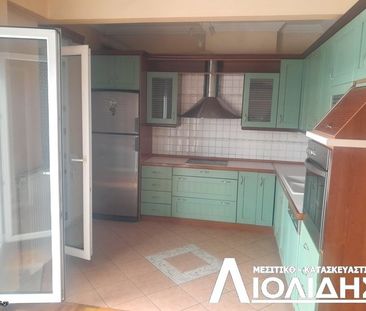 Διαμέρισμα 110 τ.μ. για ενοικίαση, Θεσσαλονίκη - Κέντρο, Καμάρα - Φωτογραφία 1