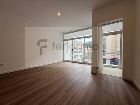 Apartamento T2 em Braga - Foto 2