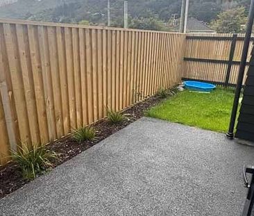 3 bedroom New Build in Wainuiomata - Photo 4