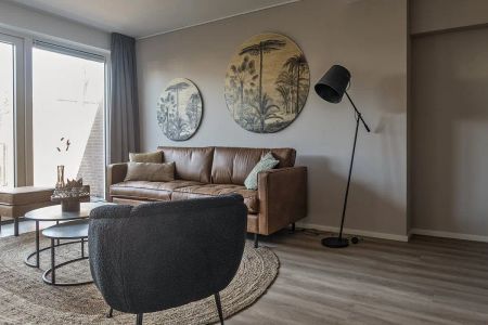Appartement Zuidhoek, Rotterdam - À Louer - Foto 2