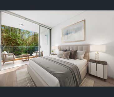 7/19 Young Street, Vaucluse, NSW 2030 - Photo 4