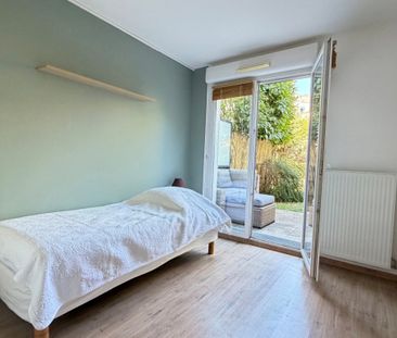 Location Appartement 3 pièces Meublé 63m² CALUIRE ET CUIRE 69300 - Photo 5