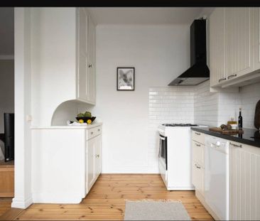 Nynäsvägen, Enskede - Foto 4