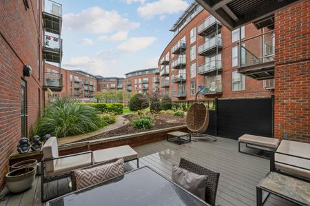 1 bedroom apartment to rent - Photo 5