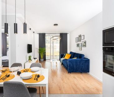 ul. Wrocławska, Krowodrza, Kraków - Photo 3