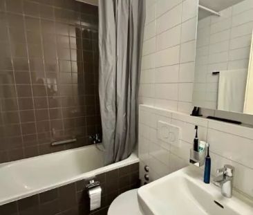 Joli 2 pièces dans un quartier calme - Foto 4