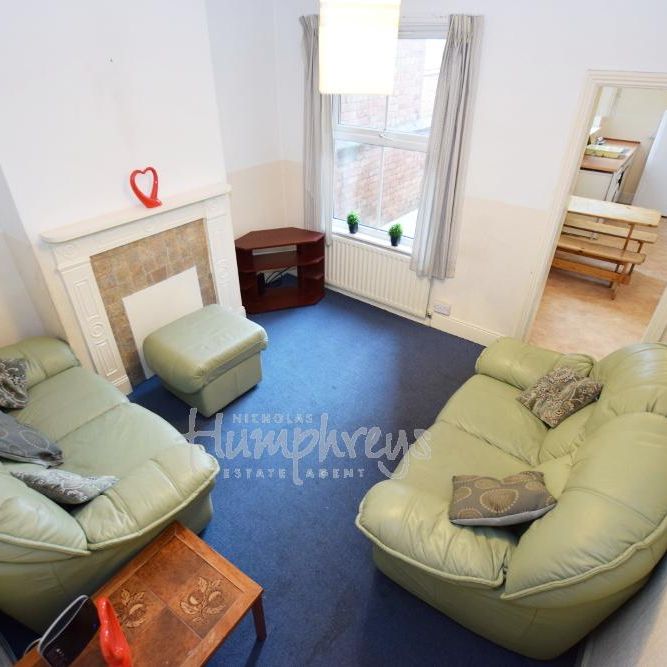 1 bedroom terraced house to rent - Photo 1