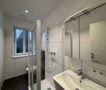 Mietwohnung - Eigengarten zur freien Gestaltung - Photo 4