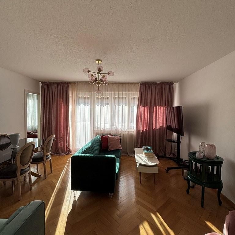 Ruhige Lage, nahe Stauffacher - Foto 1