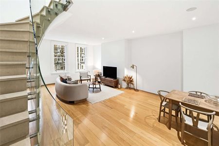 Beautiful three bedroom duplex apartment with roof terrace. - Photo 3