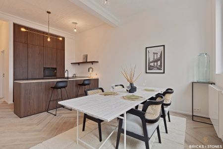 A5. Gerenoveerd penthouse appartement met luxeafwerking op top locatie - Photo 4