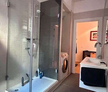 Open-Space Apartment im Kreuzberg zur Mieten - Photo 4