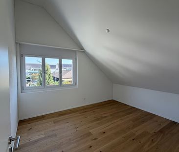 4.5 Zimmer, 121 m², 2. Stock - Photo 2