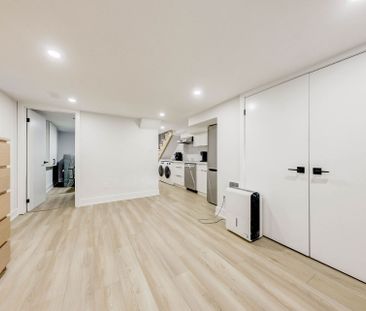 For Lease - 431 Roxton Road, Toronto, Ontario - Photo 6