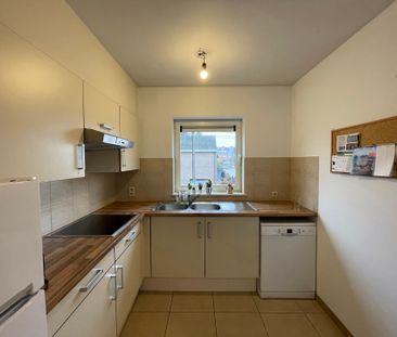 LEDE - Ruim appartement in rustige buurt. - Photo 1