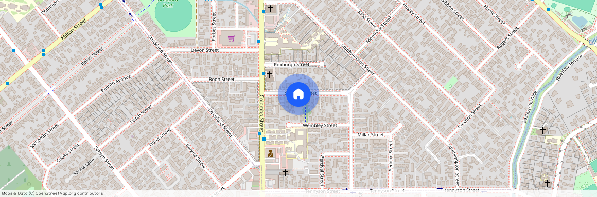 2/24 Southey Street, Sydenham, Christchurch City