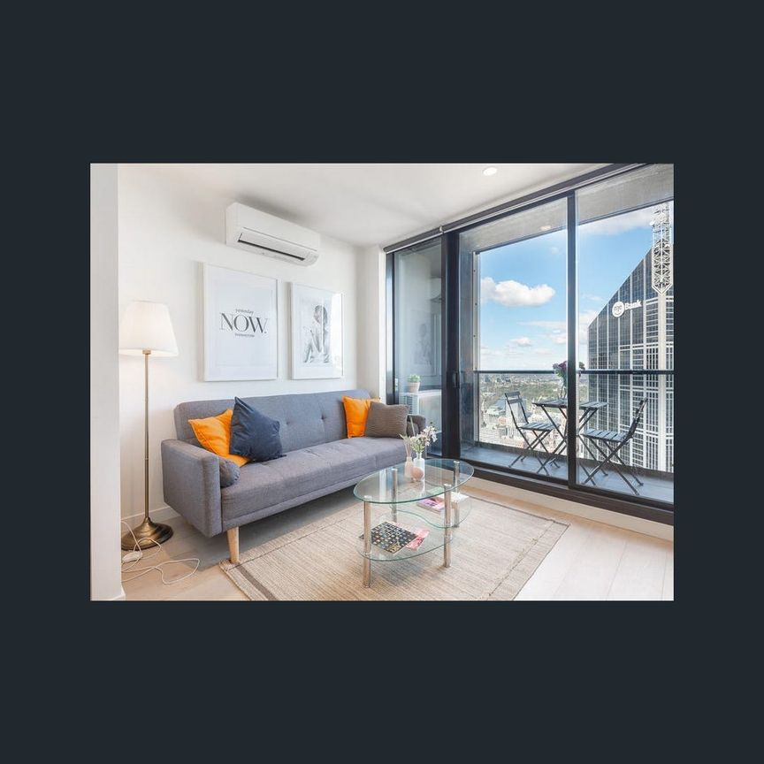 1/99 Whiteman St, Southbank, Vic 3006 - Photo 1