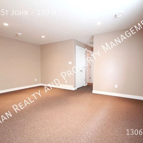 2 Bedroom Basement Suite Northeast Regina - Photo 1